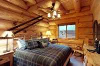 Loggers Landing