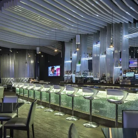 12 Tribes Omak Casino Hotel