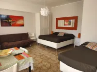 B&B Residenza Leonardo Hotels in Falconara Marittima
