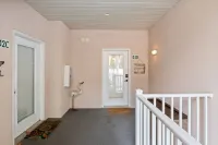 Electric Smoker and Heated Balcony - Stunning Waterfront Oasis