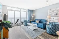 Bay Watch 1709 Hotels near Barefoot Landing