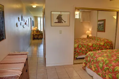 Second Floor Oceanview with Gorgeous Sunsets Hotels near Kihei Aquatic Center