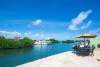 Fisherman's Hideaway
