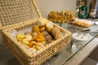 Amenit Hotel - breakfast