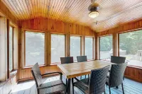 Glen Road Lodge Hotels in Peru