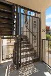 Penthouse, Free Parking, Pool Table, Private Balcony