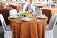 ألفا ريزورت هوتل آند كونفيرنس