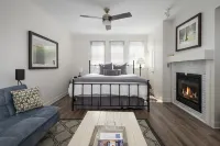 Renovated Fraser Crossing Studio Hotels near Winter Park Resort