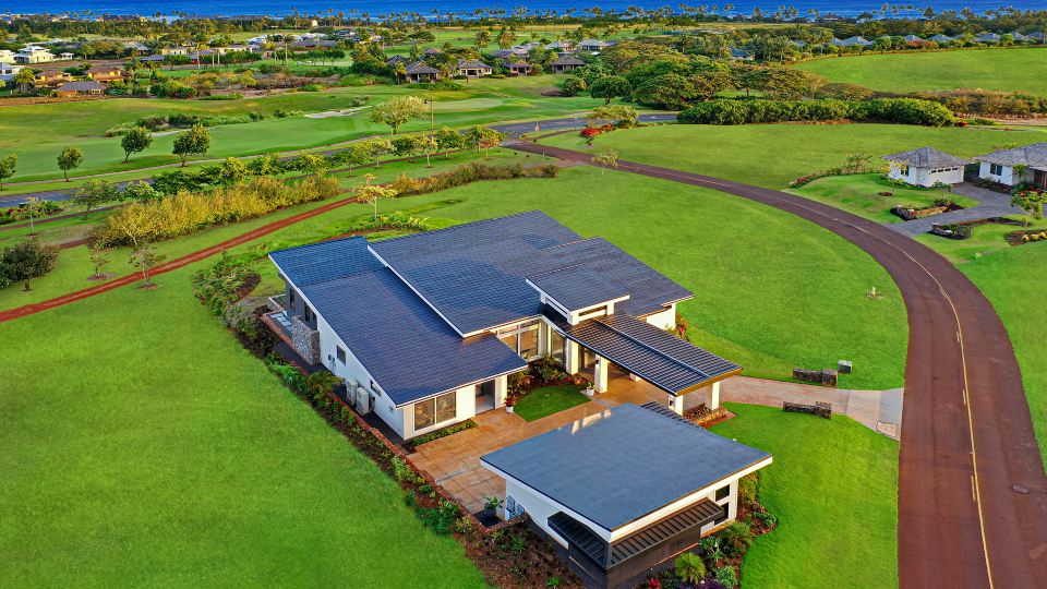 Private Pool and Ocean Views - Stunning Island Retreat