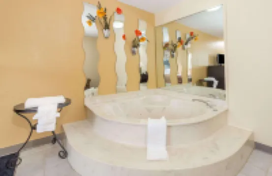 Super 8 by Wyndham Franklin/Middletown Area Hotel di Middletown