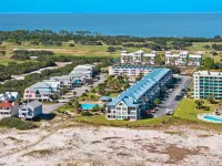 Coastal Escape Hotels in Baldwin County