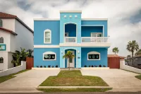 Blue Dolphin Beach House