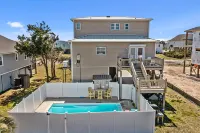 Private Pool and Stunning Ocean Views - Spectacular Coastal Haven