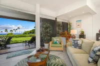 Gourmet Kitchen and Ocean Views - Stunning Island Retreat