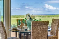 Unobstructed Views and Daily Activities - Stunning Oceanfront Escape