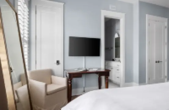 Charming Character Home with Modern Comforts - Delightful Coastal Retreat