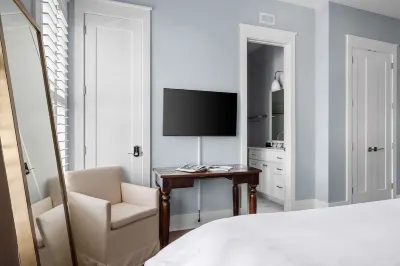 Old Village - Charming 2BR/2.5BA - Mt. Pleasant Hotel in zona Trader Joe's