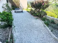 Villa la Bergerie Hôtels à : Fabron