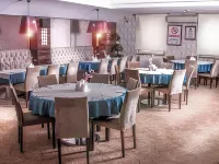 Lion City Hotel فنادق في Demirtas Dumlupinar Osb
