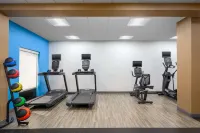 Hampton Inn & Suites Birmingham-Pelham (I-65) - Gym