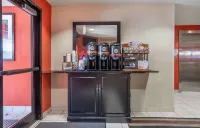Extended Stay America Suites-薩默塞特-富蘭克林 Franklin Township住宿飯店