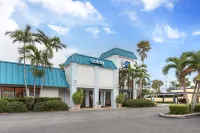 Best Western Cocoa Beach Hotel  Suites Hotels in 