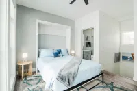 Lakeside Haven Escape