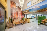 Grand Gulluk Hotel & Spa Antalya Hotels in Antalya