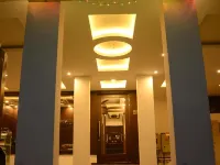 Staylite Suites Hotels near Thiruvanmiyur