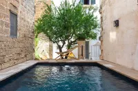 Casa a Corte, Nardò