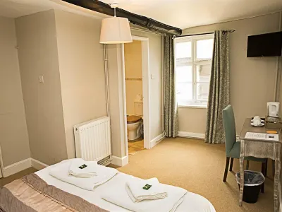 The White Bear Hotels in Sutton-under-Brailes