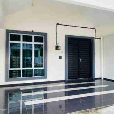 Hanah Home Muar I Others