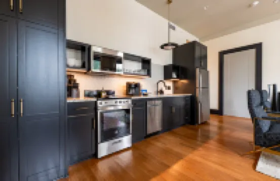 2BR Rare Find! Steps from French Quarter | The Mayfair