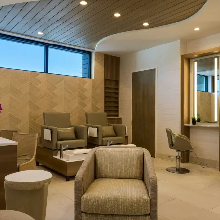 Palmetto Marriott Resort & Spa