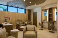 棕櫚萬豪度假村及水療中心 - SPA