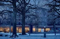 Hotel Seepark Thun Hotels in Hilterfingen