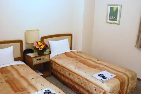 Business Hotel Nissei