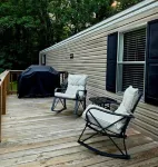 Beary Cozy Cabin