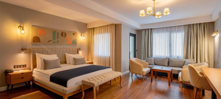 Best Western Izmir Hotel Hotels in Izmir