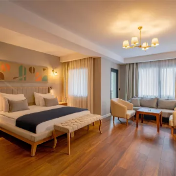 Best Western Izmir Hotel