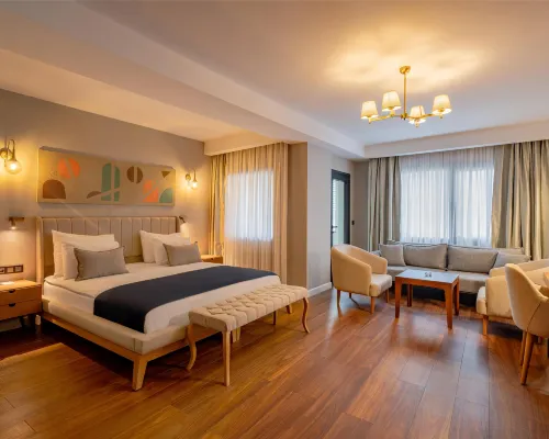 Best Western Izmir Hotel Hotéis em Esmirna