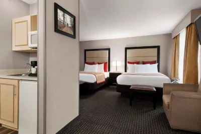 Lancaster Suites