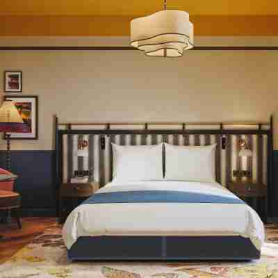 Villa Ermellina Siena, a Tribute Portfolio Hotel Rooms