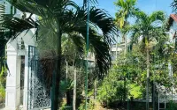La Nha Homestay Hue Hotels near Hue Railway Station