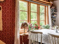 Röshult Hotels in Olofstrom