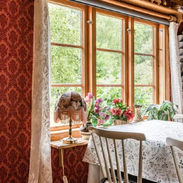 Röshult Отели в г. Улувстрём