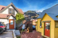 Private Balcony with Stunning Views - Charming Chic Retreat Hôtels à : Telluride
