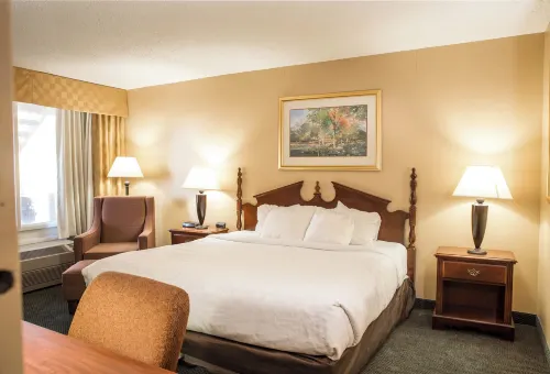 Grand Idaho Extended Stay