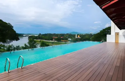 Hotel Casuarina@Kuala Kangsar Hotels near Lata Perahu Water Park