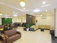 hotel infraview Hotels in Zirakpur
